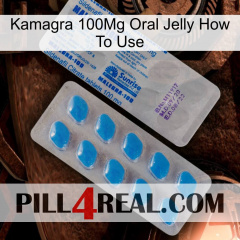 Kamagra 100Mg Oral Jelly How To Use new15